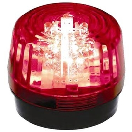 Lampe Stroboscopique DEL - Rouge