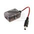 Voltage Converter - 0.8A, Input 16/28 VAC/VDC, Output 12VDC ST-LA108-TPQ