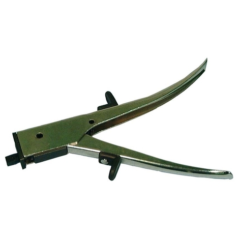 Nibbling Tool
