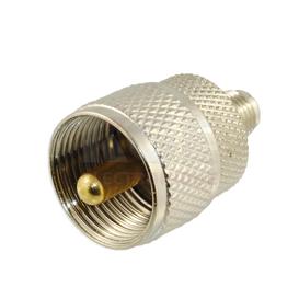 SMA Female to UHF Male