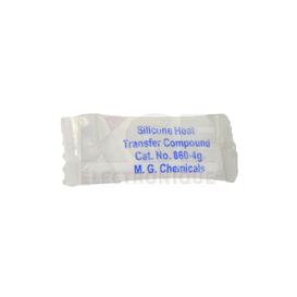 860-4G Silicone Heat Transfer Compound