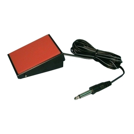 Foot Operated Momentary SPST Switch