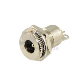 Fiche DC pour Panneau 2.1mm x 5.5mm