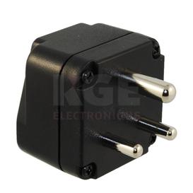 Traveler South African AC Plug Adaptor