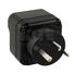 Traveler Israel AC Plug Adaptor