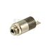 Stereo 2.5mm Chassis Mount Jack