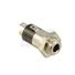 4 Conductor 3.5mm Miniature Chassis Mount Female Jack