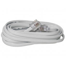 Câble m/m  6-pins 14'