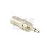 BNC Female to 1/8” Phone Plug