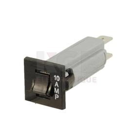 Disjoncteur de Circuit Thermique 10A .011 Ohms