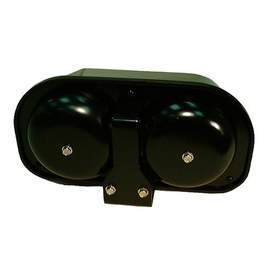 Industrial Extension Telephone Bell Ringer for Indoor / Outdoor Use