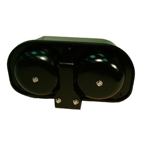 Industrial Extension Telephone Bell Ringer for Indoor / Outdoor Use