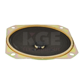 Haut-Parleur Miniature 3 1/2