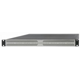 Alimentation pour Cabinet 24/28 VAC - 16 Sorties, 12A, Fusible de Verre