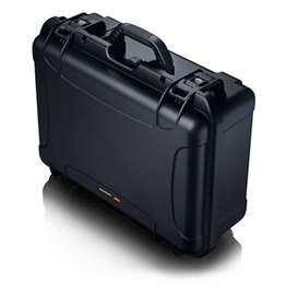 Nanuk 940 Black Case with Foam