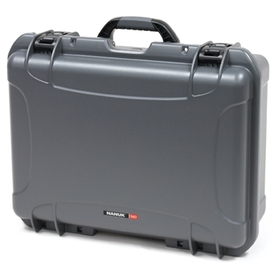 Valise Nanuk 940 Graphite avec Mousse