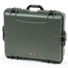 Valise Nanuk 945 Olive avec Mousse