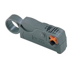 Rotary Coaxial Cable Stripper