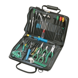 Ensemble d'Outils pour Technicien