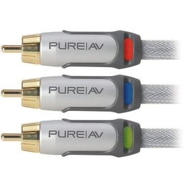 Câble Vidéo Composante 6' de Belkin