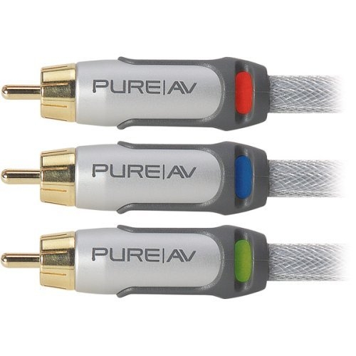 Câble Vidéo Composante 6' de Belkin