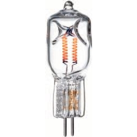 Halogen Lamp with Quartz Pinch Technology (300W 120V)