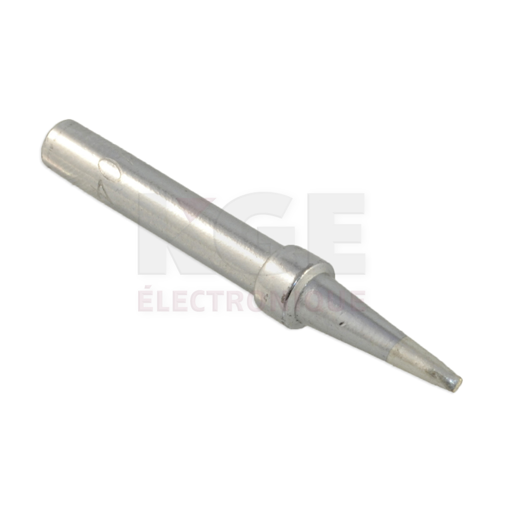 Replacement Tip - Screwdriver 1.6mm