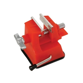 Mini Étau à Ventouse avec Tête Standard