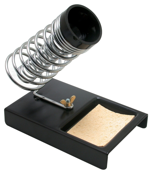 Solder Iron Stand