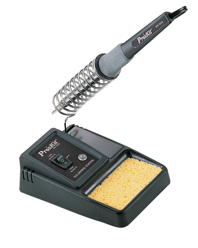 20W-40W Soldering Station