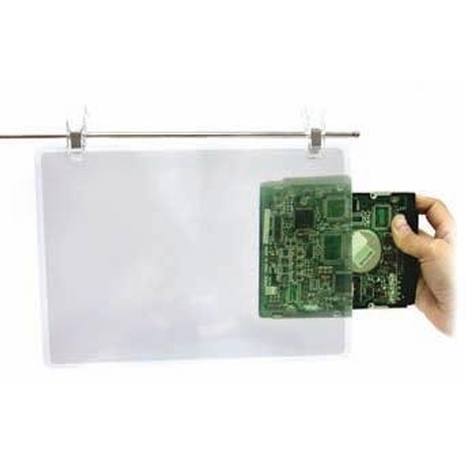 Magnifier Sheet