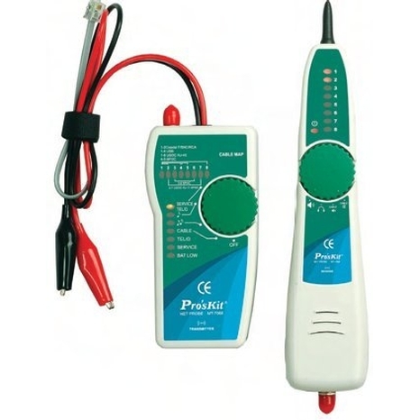 All-in One Toner & Probe Kit