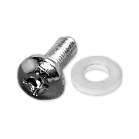 Screw - 10-32, 1/2 inch, Phillips, Washer