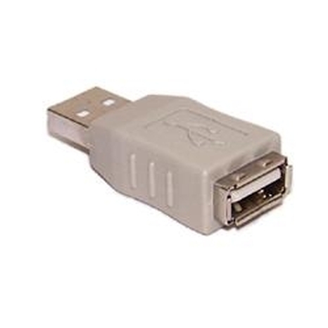Adaptateur USB A Mâle à A Femelle