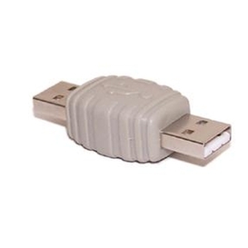 Adaptateur USB A Mâle à A Mâle
