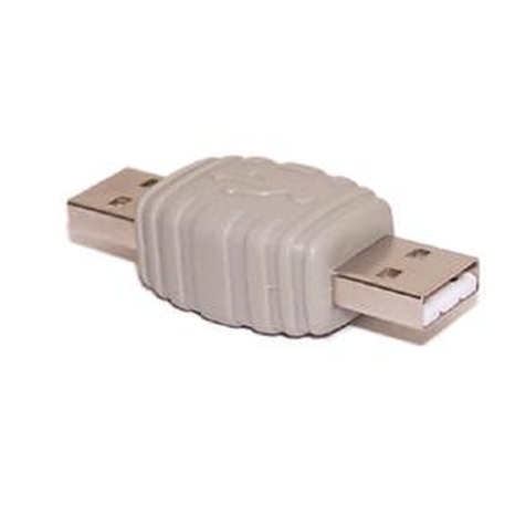 USB A Male to A Male Adapter