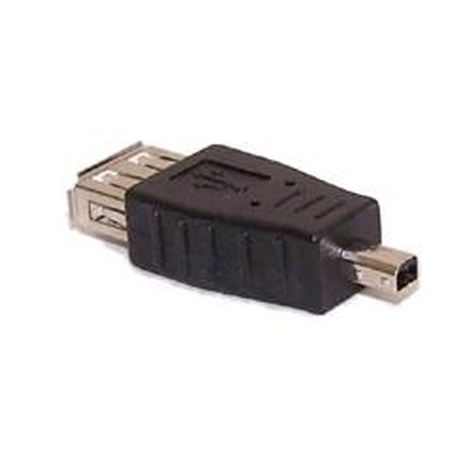 Adaptateur USB A Femelle à Mini 4-Pin