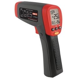 Infrared Thermometer