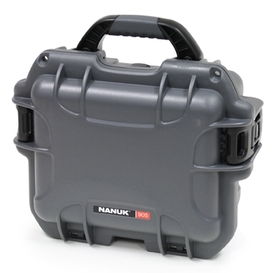 Valise Nanuk 905 Graphite avec Mousse