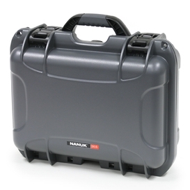 Valise Nanuk 915 Graphite avec Mousse