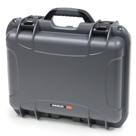 Valise Nanuk 920 Graphite avec Mousse