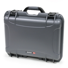 Valise Nanuk 925 Graphite avec Mousse