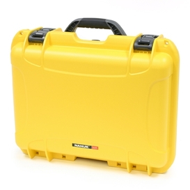 Valise Nanuk 925 Jaune avec Mousse