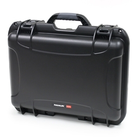 Nanuk 925 Black Case with Foam