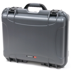 Valise Nanuk 930 Graphite avec Mousse