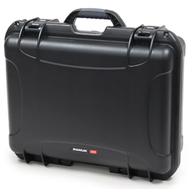 Nanuk 930 Black Case with Foam