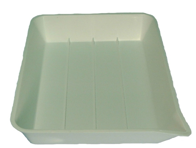 Récipient pour Produits Chimiques 8” x 10”