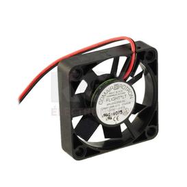 Ventilateur 12VDC .07A 6.9CFM 45x45x10mm