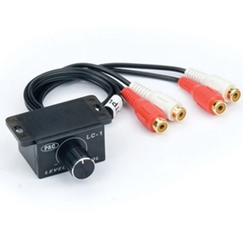 Remote Level Controller