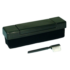 Stylus and Record Cleaner